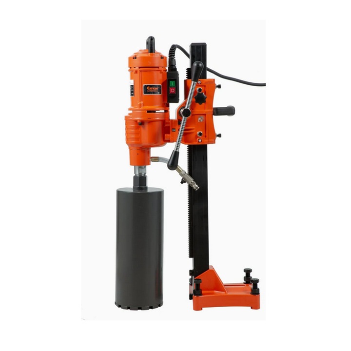 Masina de carotat pe suport Cayken SCY-2550CE, putere 4350W, diametru maxim O255mm