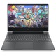 Лаптоп Gaming HP VICTUS 15-fa2110nn, Intel® Core™ i5-14450HX до 4.8GHz, 15.6", Full HD, 24GB DDR5 RAM, 1TB SSD, NVIDIA® GeForce RTX™ 4050 6GB GDDR6, Free DOS, Mica Silver