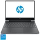 Laptop Gaming HP VICTUS 15-fa2109nn cu procesor Intel® Core™ i5-13420H pana la 4.6GHz, 15.6", Full HD, 24GB DDR5 RAM, 1TB SSD, NVIDIA® GeForce RTX™ 5050 8GB GDDR7, Free DOS, Mica Silver