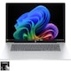 HP OmniBook 5 NG AI 16-bf0000nn cu procesor Qualcomm® Snapdragon X Plus - X1P-42-100 pana la 3.4GHz, 16.0", WUXGA, 32GB RAM, 1TB SSD, Qualcomm® Adreno™, Windows 11 Home, Glacier Silver