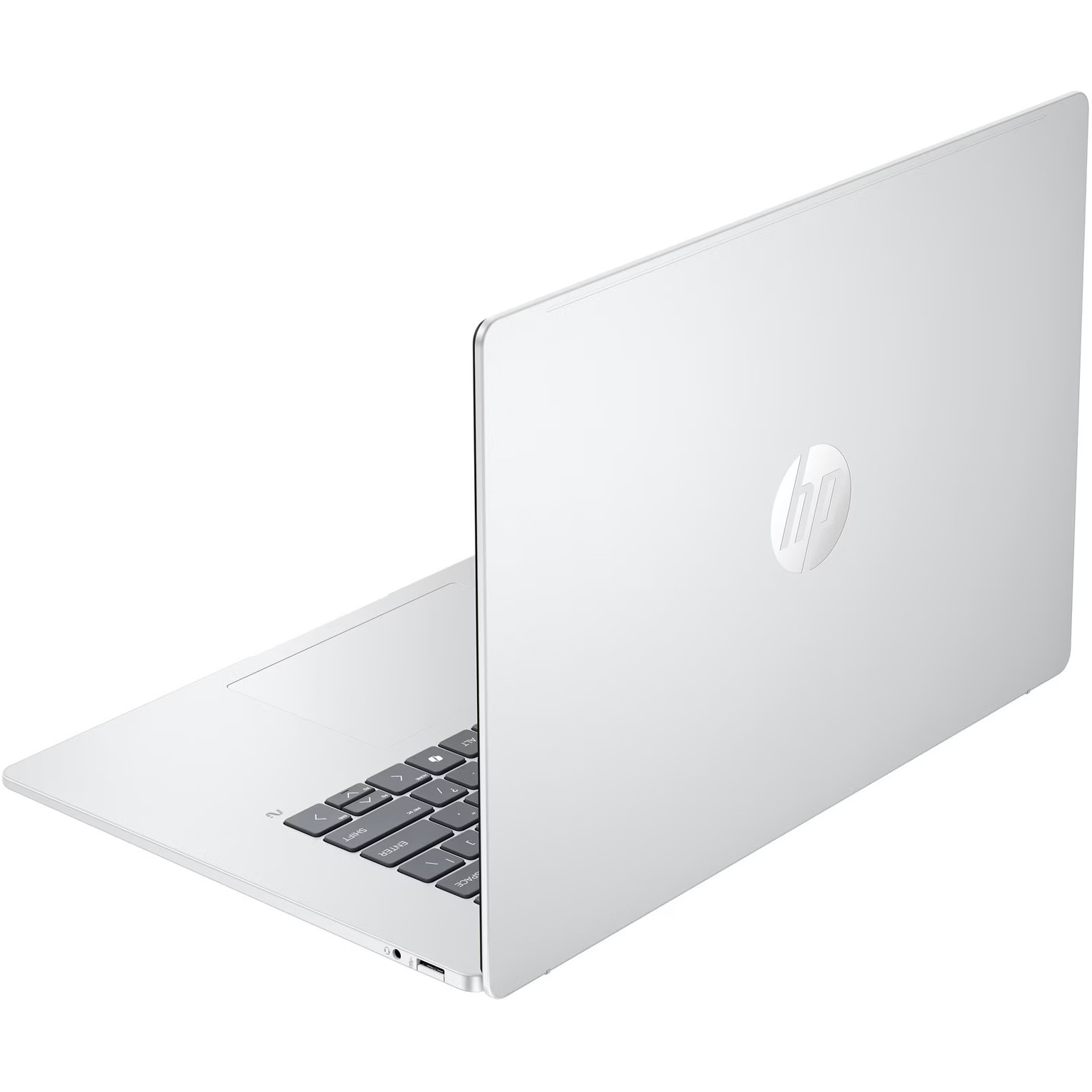 HP✨SSD128GB&HDD500GB☆メモリ8GB☆Core i3☆ホワイト Laptop HP OmniBook 5 NG AI 16-bf0000nn cu procesor Qualcomm