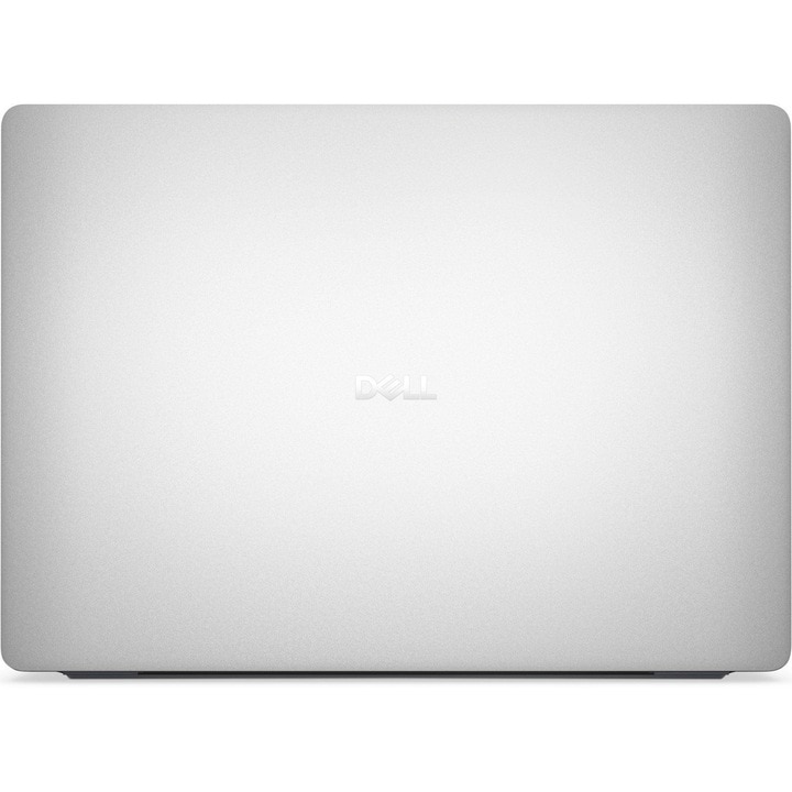 Laptop Dell Pro 14 PC14255 cu procesor AMD Ryzen AI 7 PRO 350 pana la 5.0Ghz, 14" Full HD+, 16GB DDR5 RAM, 1TB SSD, AMD Radeon 860M graphics, Windows 11Pro, Platinum Silver