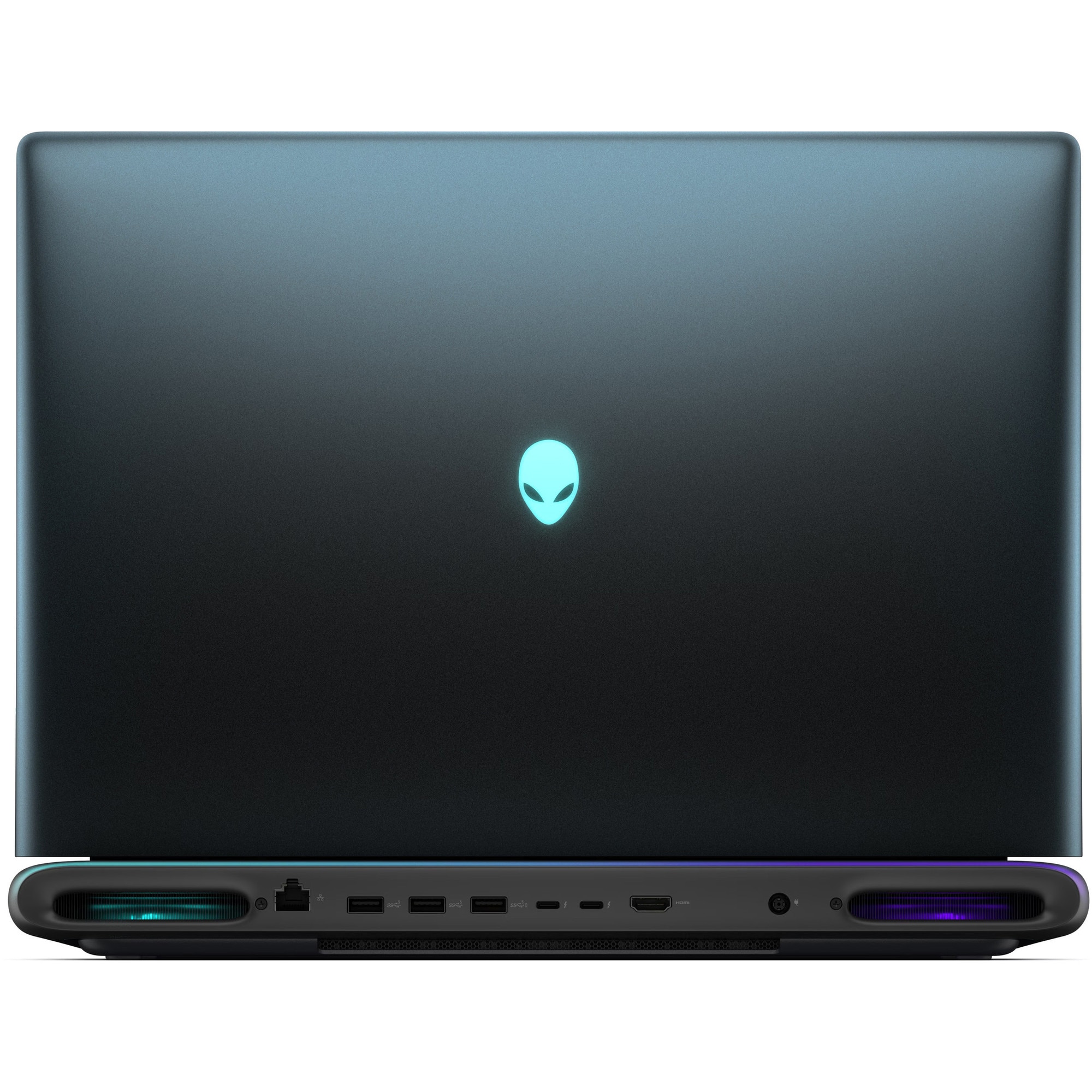 Laptop Dell Alienware 18 Area-51 AA18250, 18 inch 2560 x 1600, Intel Core Ultra 9 275HX 24 C / 24 T, 2.7 GHz - 5.4 GHz, 40 MB cache, 28 W, 64 GB DDR5, 2 TB SSD, Nvidia GeForce RTX 5080, Windows 11 Pro