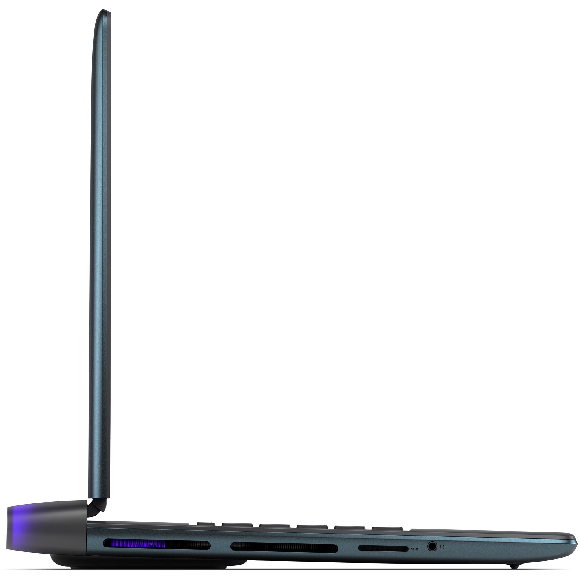 Laptop Dell Alienware Area-51 AA16250, 16 inch 2560 x 1600, Intel Core Ultra 9 275HX 24 C / 24 T, 2.7 GHz - 5.4 GHz, 40 MB cache, 28 W, 64 GB DDR5, 2x 4 TB SSD, Nvidia GeForce RTX 5080, Windows 11 Pro, Gri