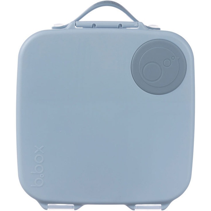 Lunchbox B.box, set cu compartimente