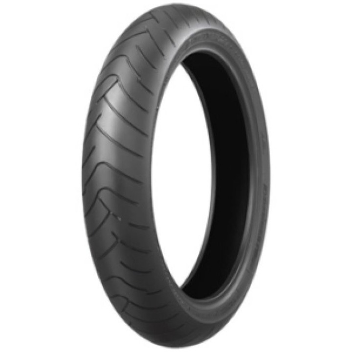 Anvelope moto Bridgestone BT023 F 120/70 ZR18 TL 59W M/C, Roata fata