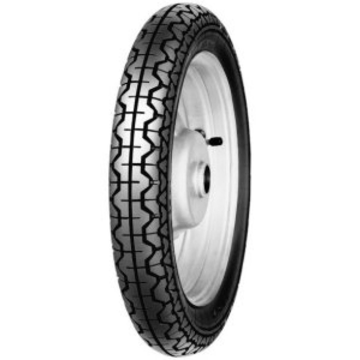 Anvelope moto Mitas H06 3.50-16 TT 60P Roata spate, Roata fata