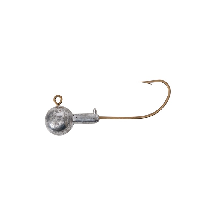 Jig Twister Energoteam Natur 2/0 Eurojig 4g - 59010204