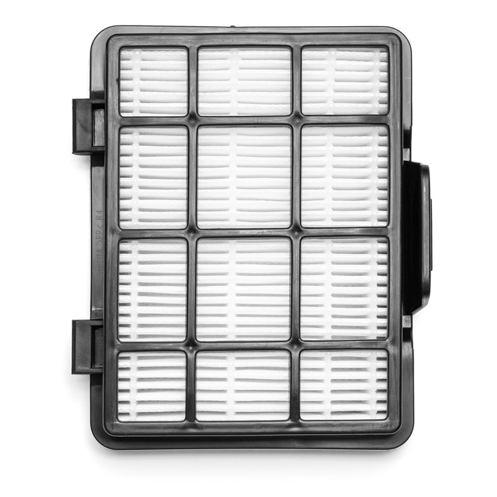 Филтър за прахосмукачка Bosch 2 серия, Hepa филтър, hepabe® HB1090