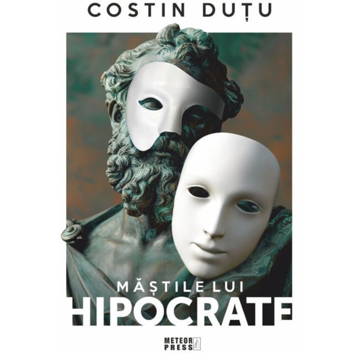 Mastile lui Hipocrate, Costin Dutu