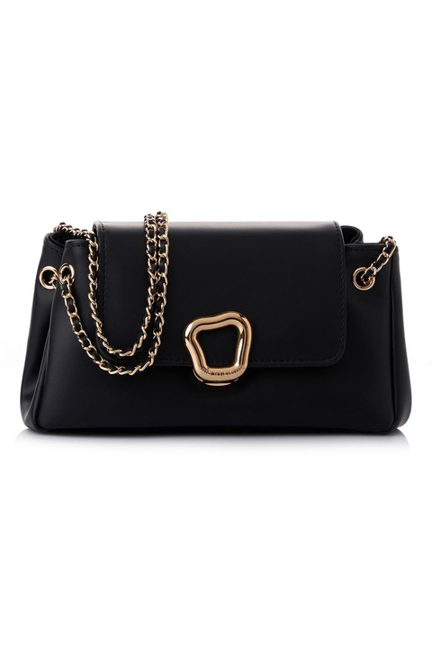 Чанта през рамо Vince Camuto,, Черен, 14 x 25 x 9 CM