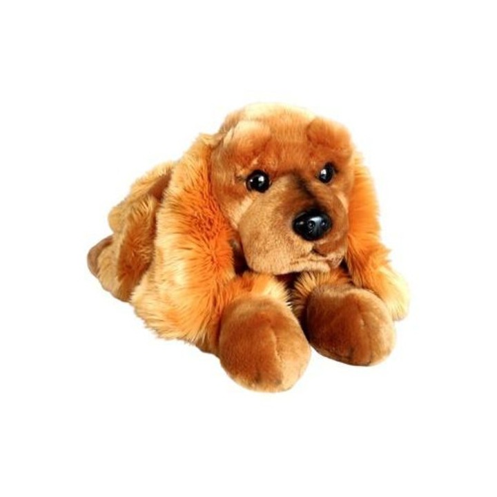 Jucarie de plus Pies Spaniel 62cm, DUBI
