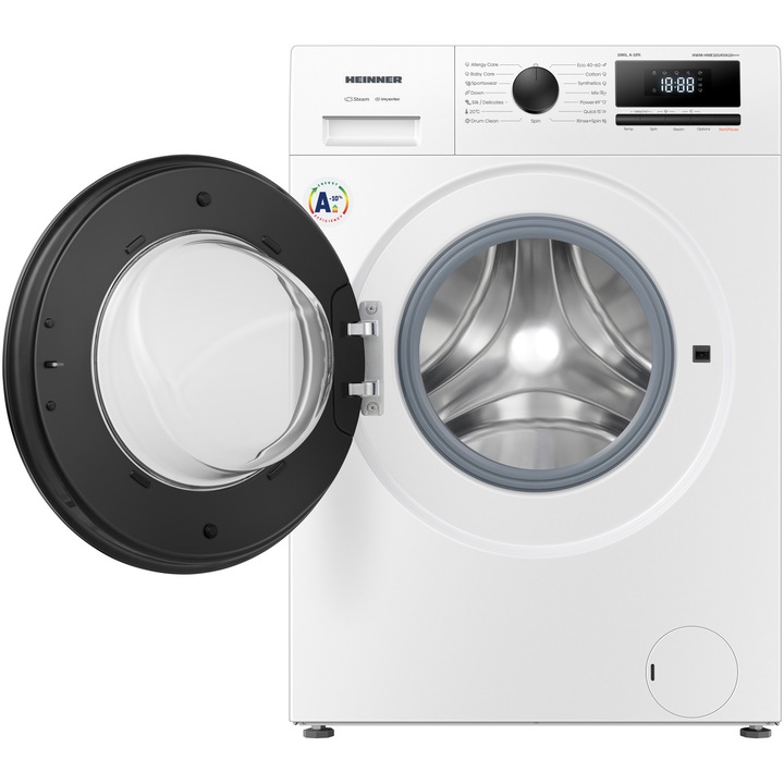 Heinner HWM-HME1014IVA10 - imagine produs 2