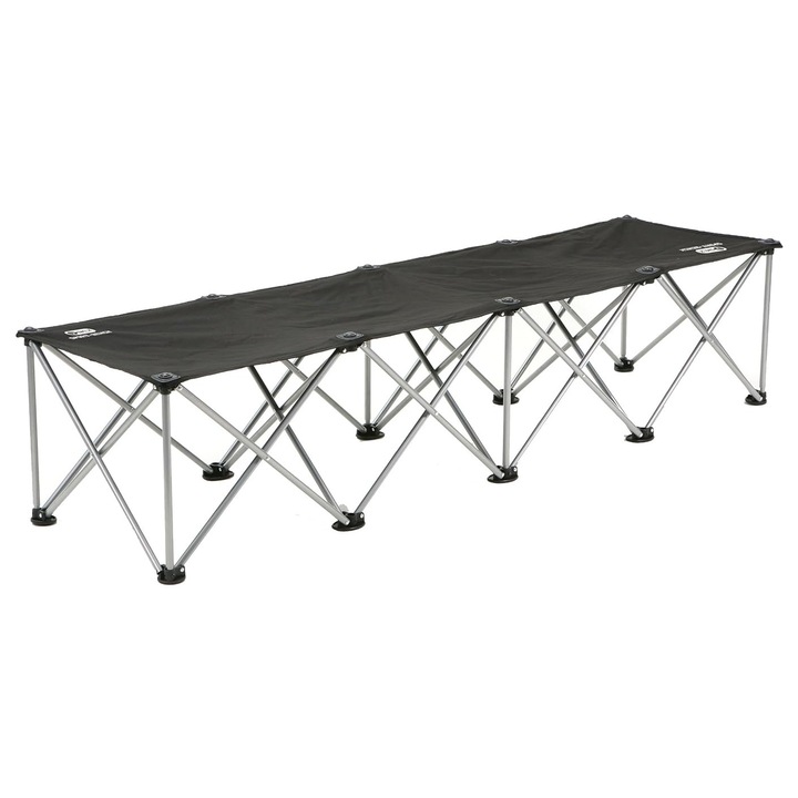 Banca Rezerve SKLZ, usor de montat, include geanta de transport, multicolor