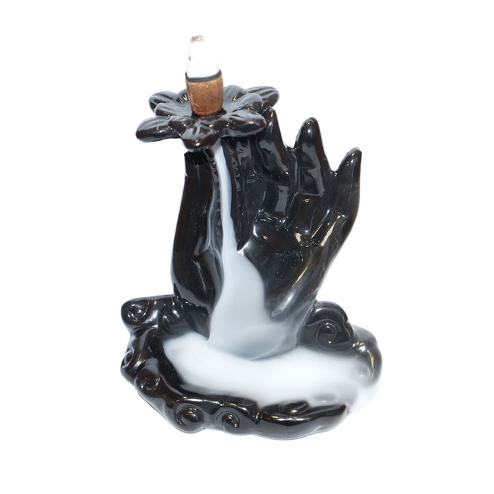 Fantana pentru conuri parfumate backflow, Model FF-3