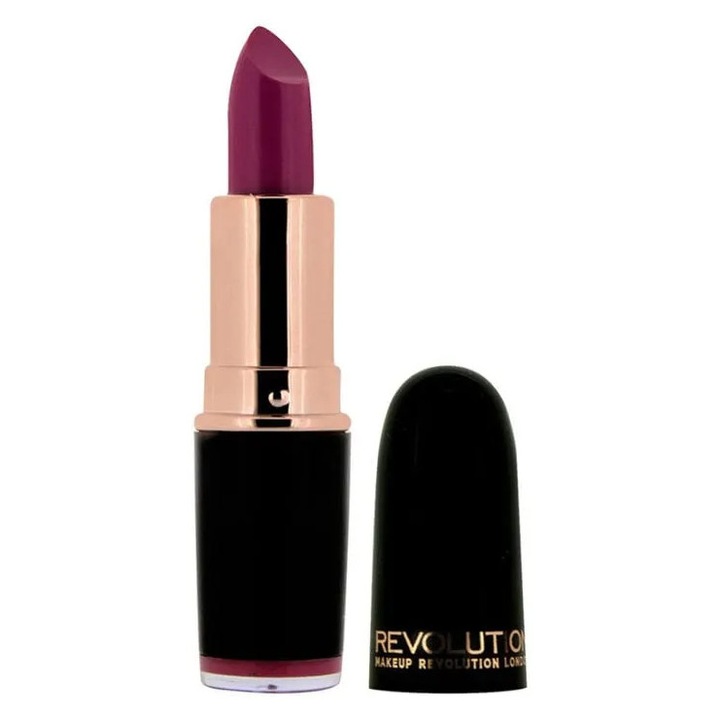 Червило Makeup Revolution Iconic Pro Lipstick No Perfection Yet