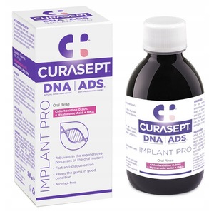 Apa de gura