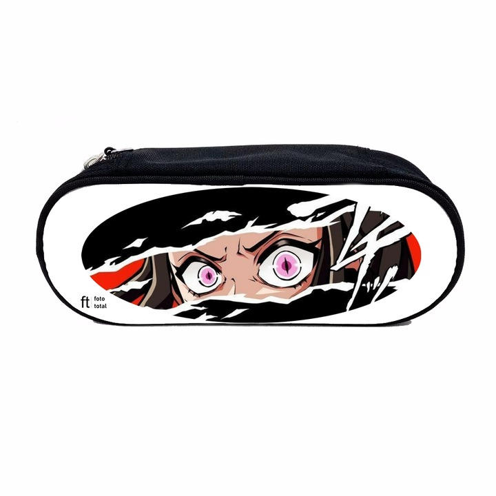 Tolltartó, Demon Slayer anime, Nezuko