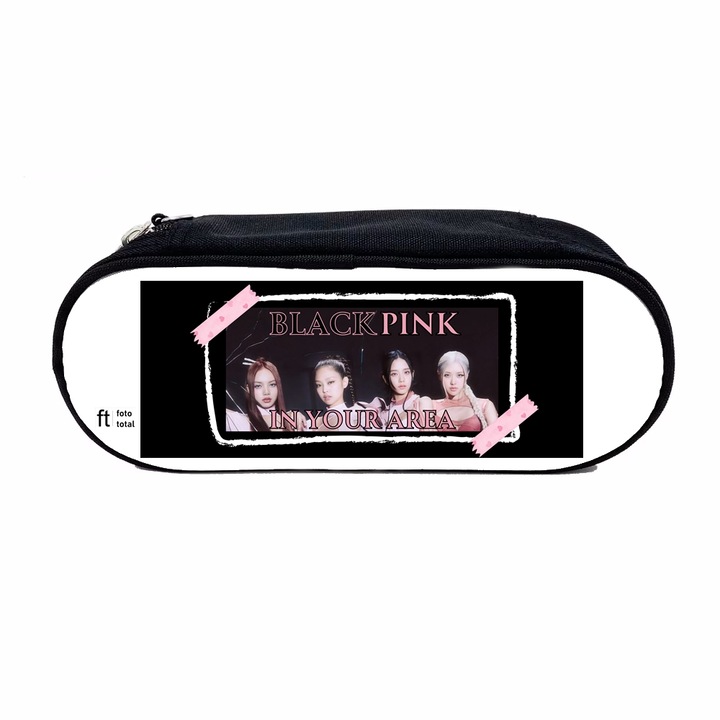 Penar, BLACKPINK in your area