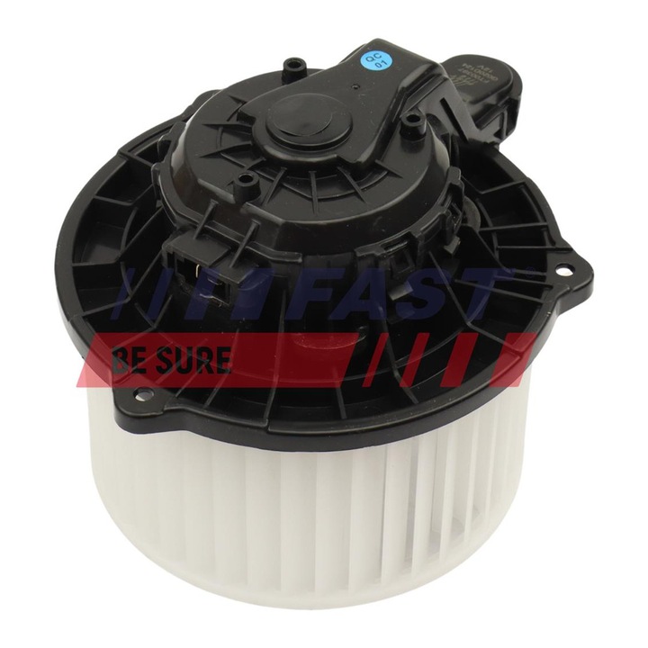 FAST fűtőventilátor, FT00397 modell, 144W, 12V, Kia Ceed II-hez, 2012-től