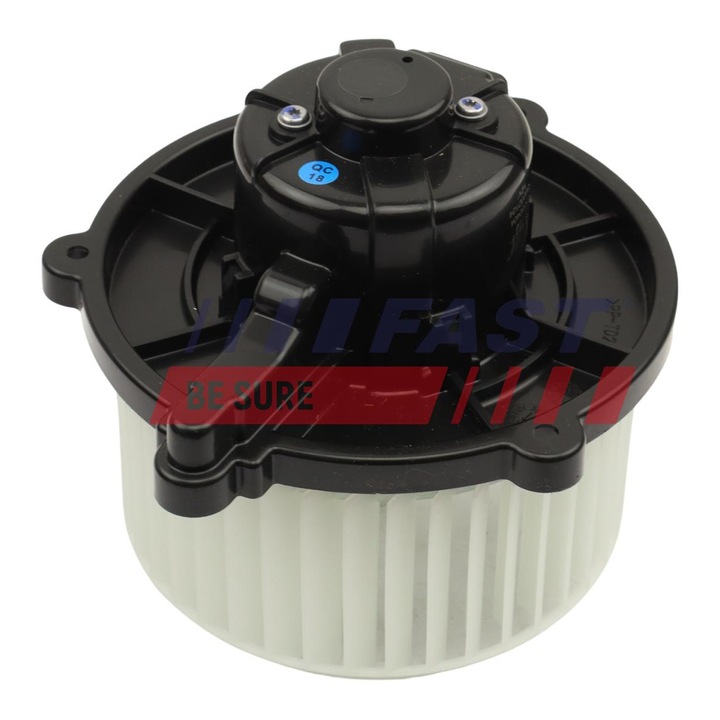 FAST utastér ventilátor Hyundai Tucson I-hez, 240W, 12V, 2 csatlakozó