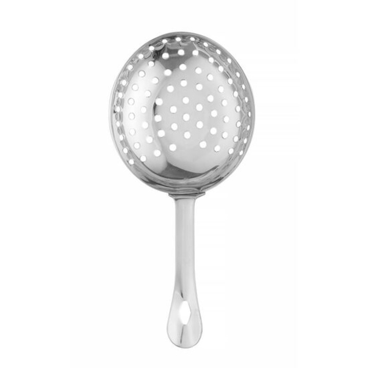 Sita de barman, inox Hendi, 158x75mm