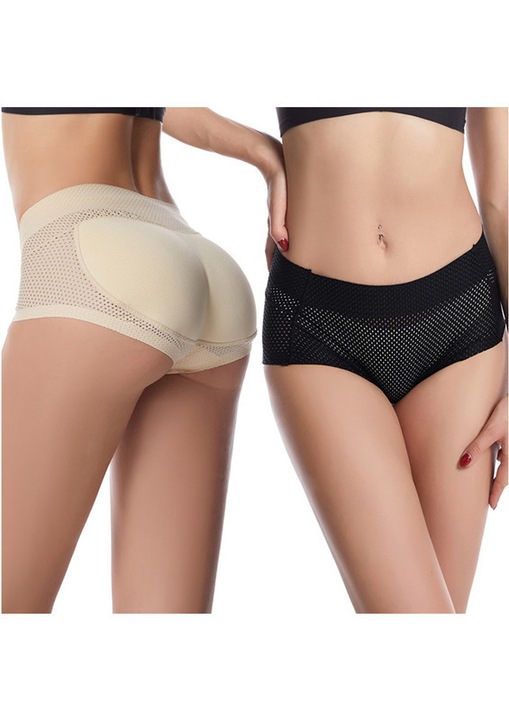 Комплект от 2 чифта оформящи бикини с пуш-ъп