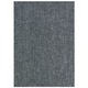 Covor, Tapiso, Verano, 80 x 150 cm, Albastru, Inaltime Fir 6 mm, OEKO-TEX, Exterior, Rezistent La UV, Rezistent La Pete, Lavabil, Usor de curatat, Rezistent La Intemperii, Impermeabil, Moale La Atingere