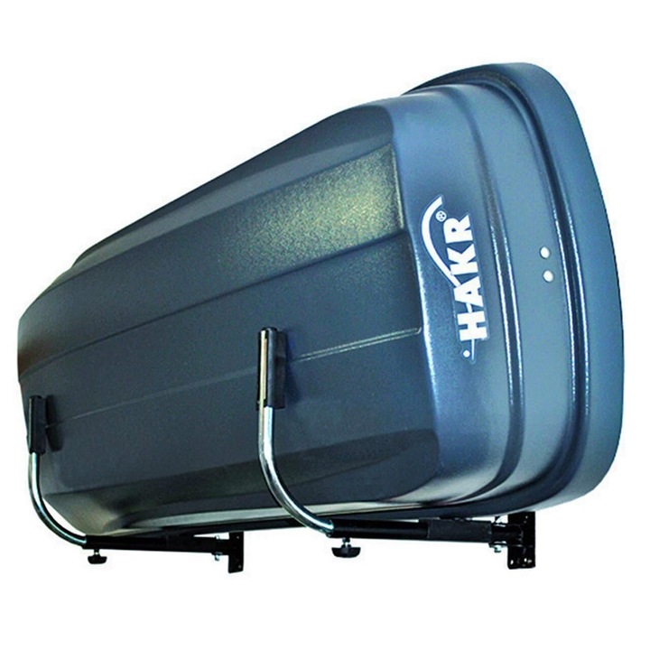 Suport depozitare cutie portbagaj, Hakr 01301