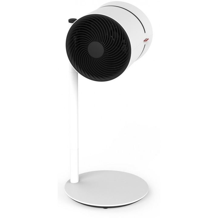 Purificator de aer Boneco F220CC, HEPA, pentru incaperi pana la 50 m², flux de aer 200 m³/h