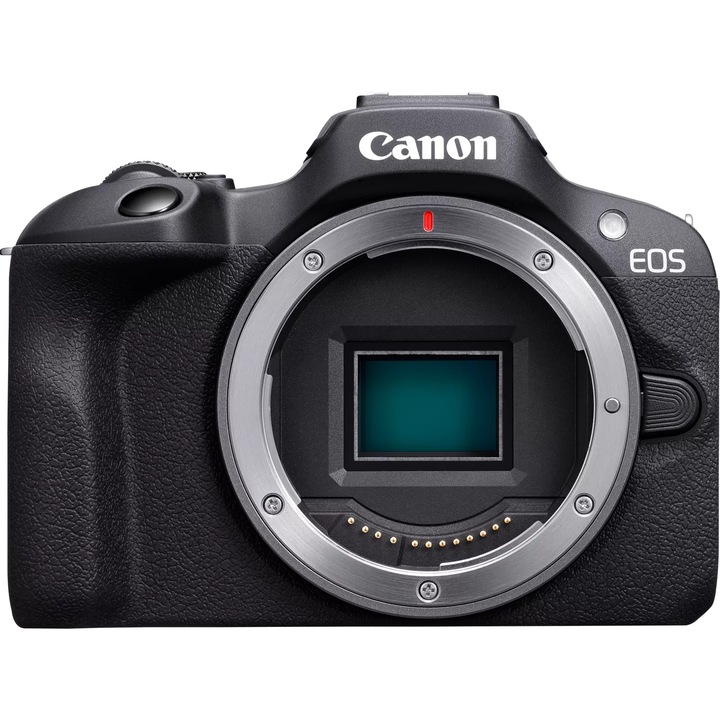 Kamera videó Canon EOS R100, professzionális, 750g