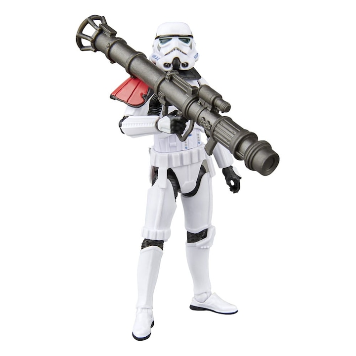Фигурина Star Wars Vintage Collection - Jedi Rocket Launcher Trooper 10 cm