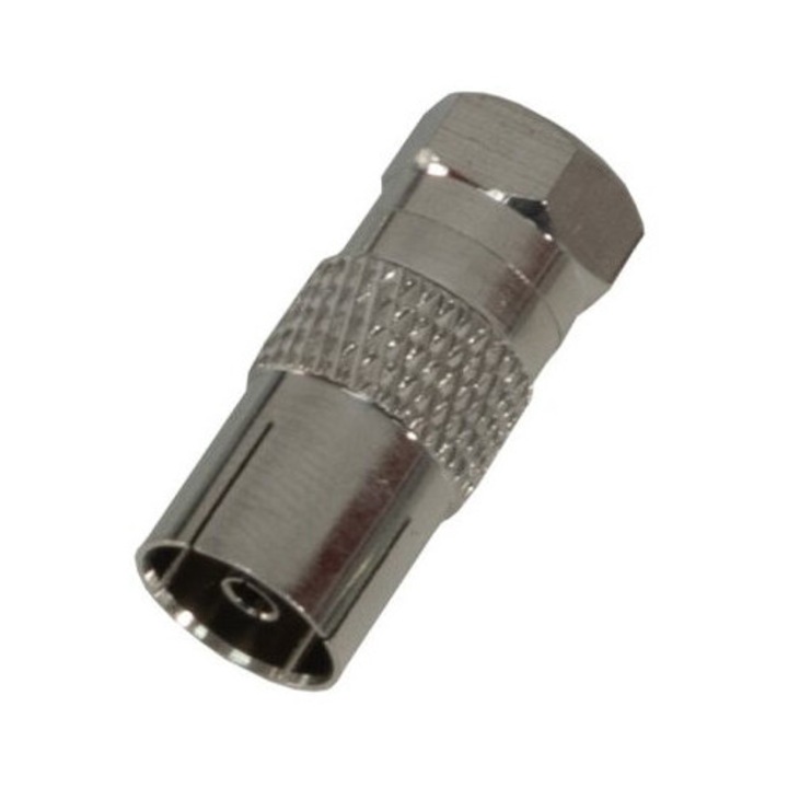 Antena pasiva EVOLVEO Flexi 2, DAB+/DVB-T2, pentru exterior, filtru LTE, 4G, 5G