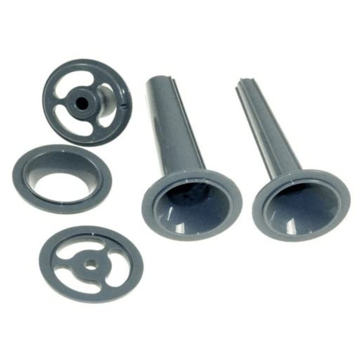 Accesoriu carnati e-SWC Supreme® pentru robot de bucatarie Kenwood, echivalent cu KW715557