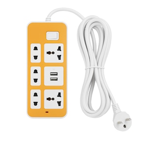 Удължители