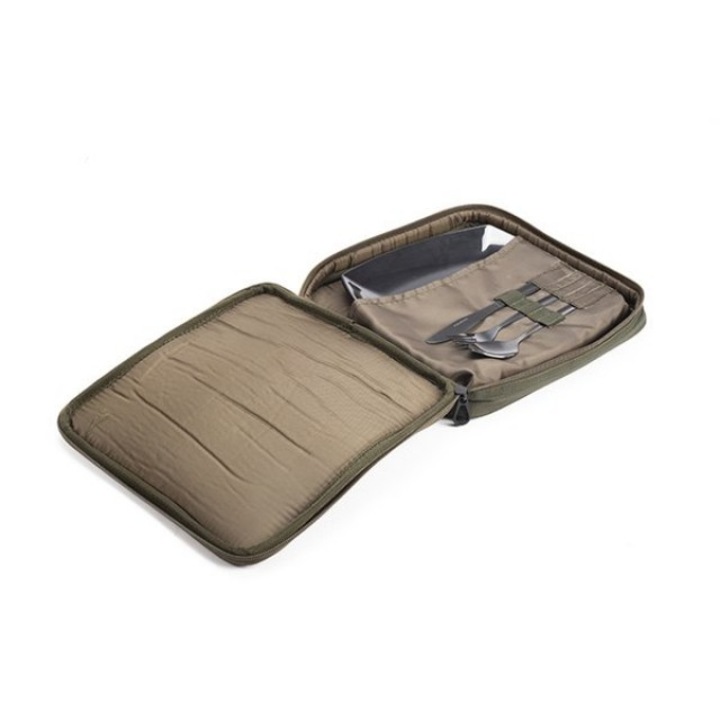 Комплект прибори Nash One Man Dining Set - T3560