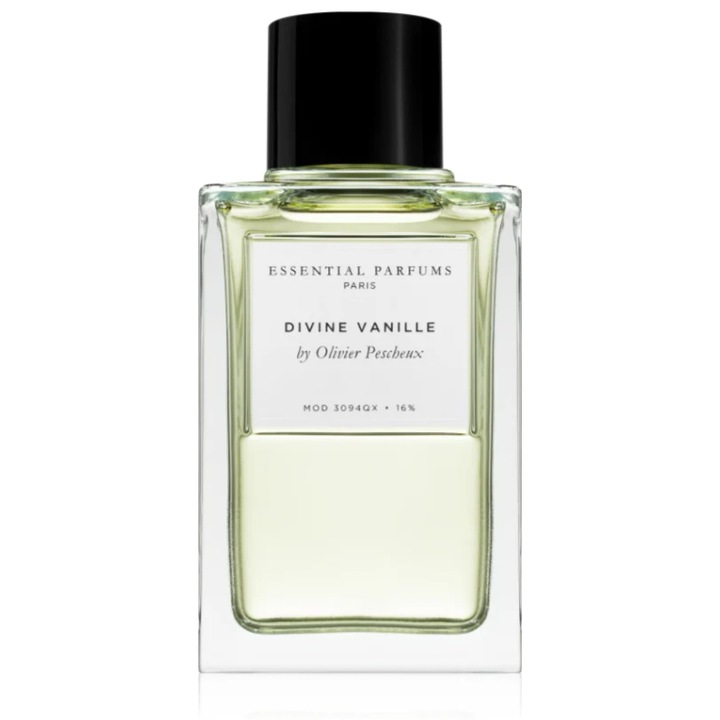 Essential Parfums Vanille unisex Eau de Parfum 100 ml