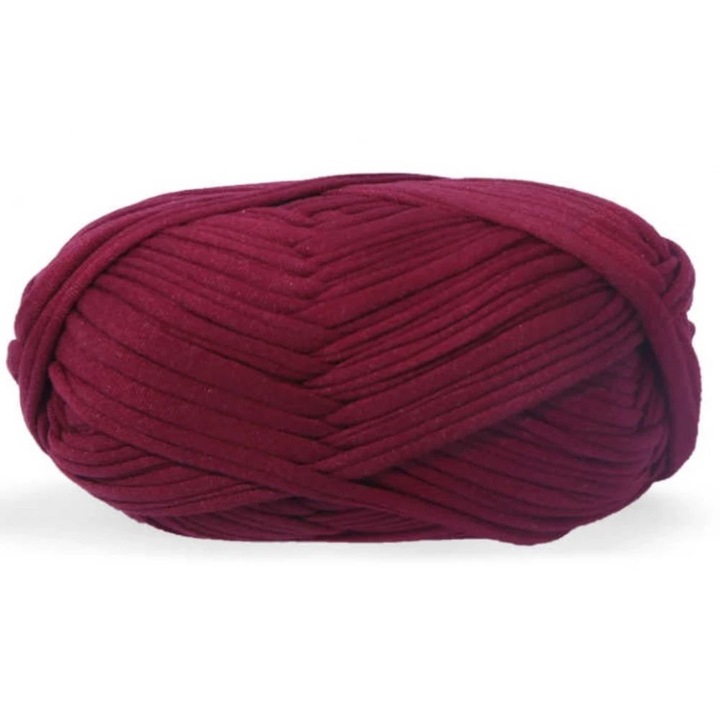 Pólófonal, 100g, bordó