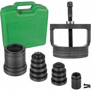 Scule profesionale pentru reparatii auto