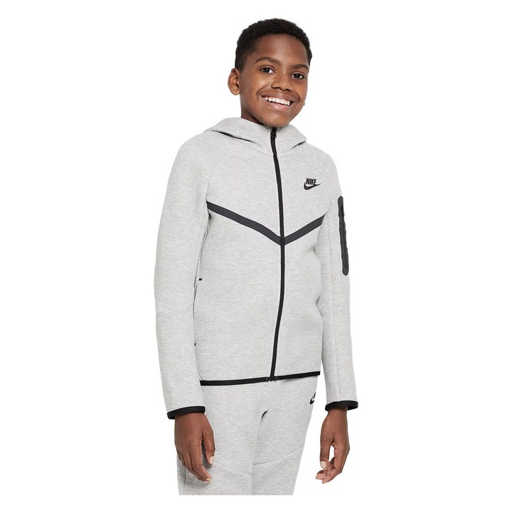 Nike Tech Fleece Fz kapucnis pulóver - Pd HV5867063