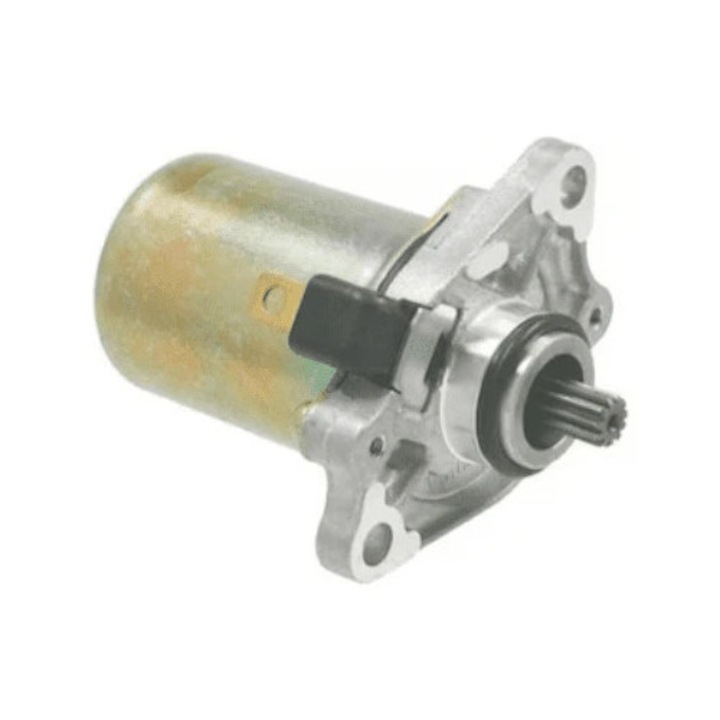 Electromotor piaggio/gilera/peugeot vertical 50cc