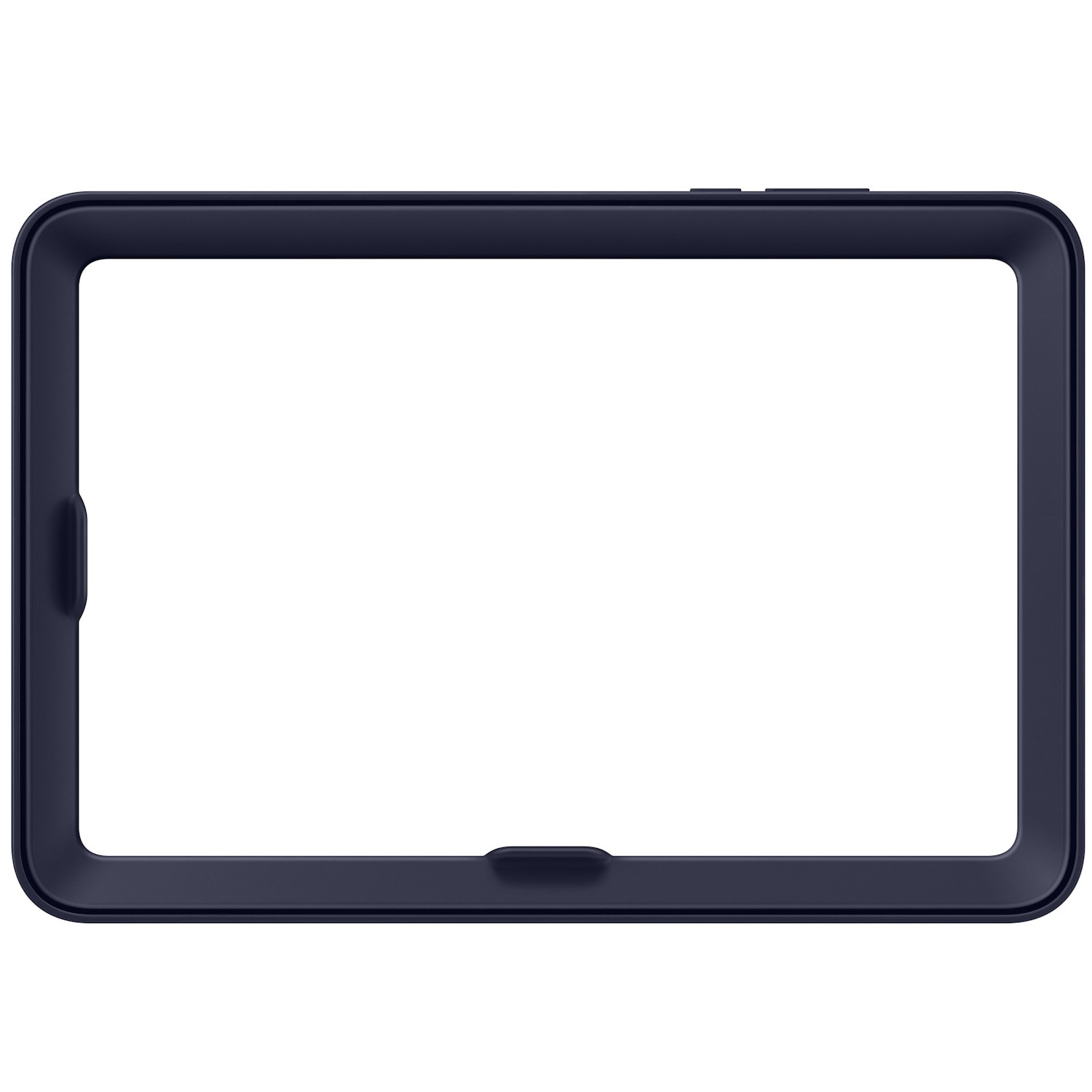 Husa de protectie Samsung pentru Galaxy Tab S11 Frame Cover, Navy