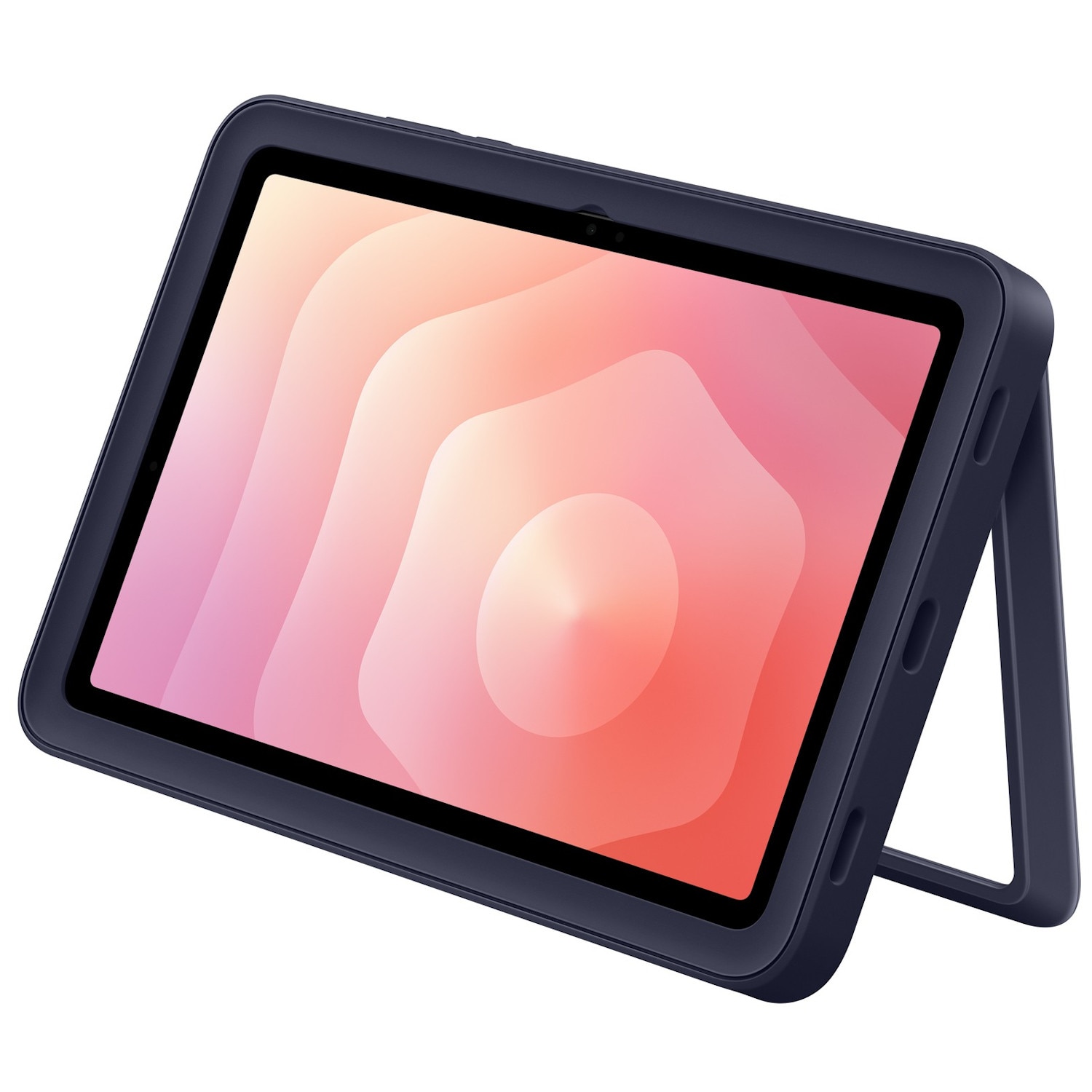 Husa de protectie Samsung pentru Galaxy Tab S11 Frame Cover, Navy