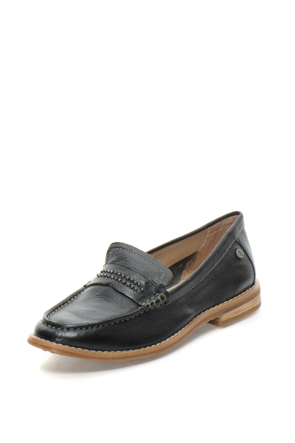 Hush puppies hot sale aubree chardon