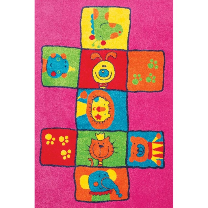 Covor Sintelon PLAY 120x170 cm cod 07VKR