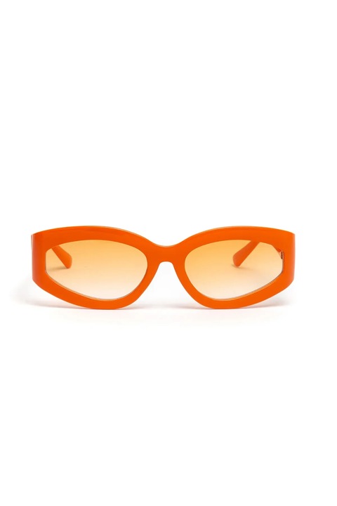 Ochelari de soare SUNBAS Porto Cervo Orange Unisex