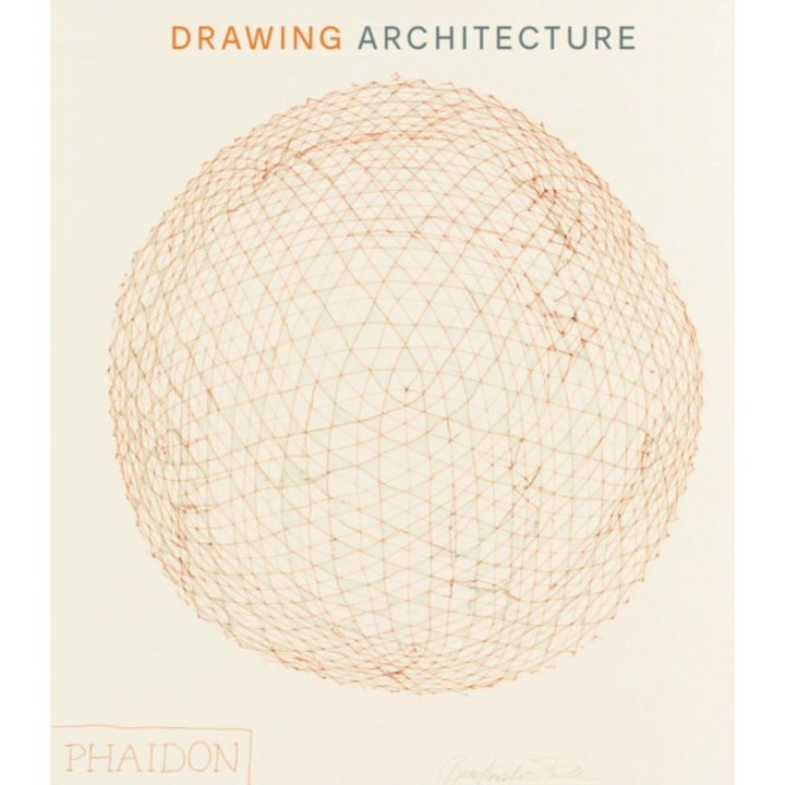 Drawing Architecture - Helen Thomas