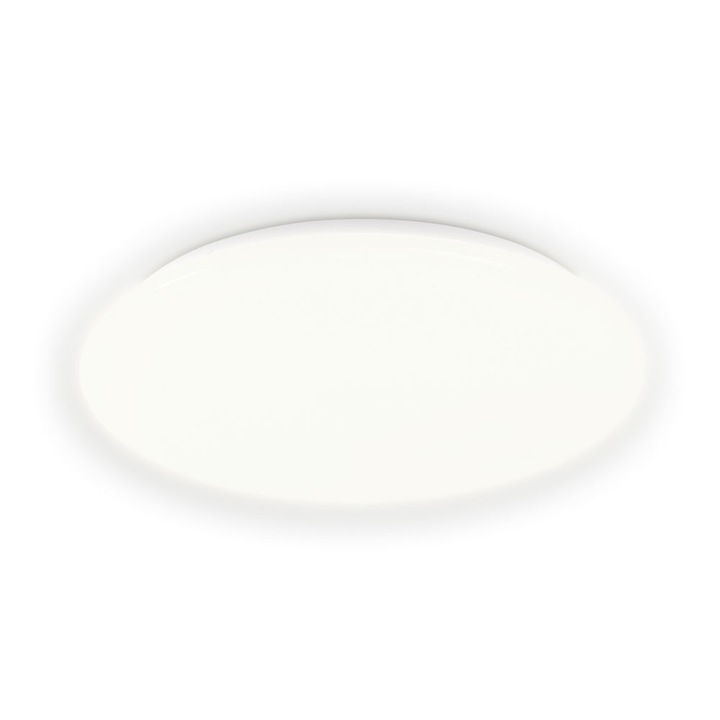 Плафониера Spring LED 12W 4000K 26cm IP20, Erste