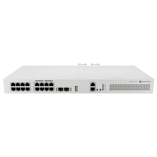 Switch Mikrotik RB2011UIAS-RM Routerboard, 600MHz, 128MB, L5 - eMAG.ro