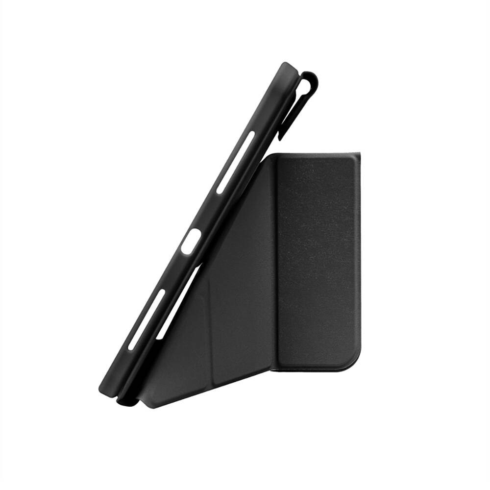 Husa tableta WiWU 360 Rotativa Magnetica Origami, neagra, pentru iPad Air 4/5/Air 11